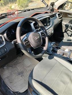 کیا سۆرینتۆ